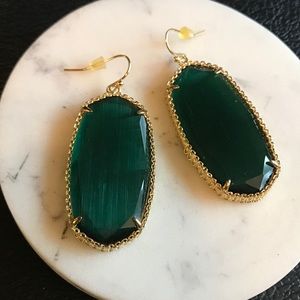 Kendra Scott Deily Earrings